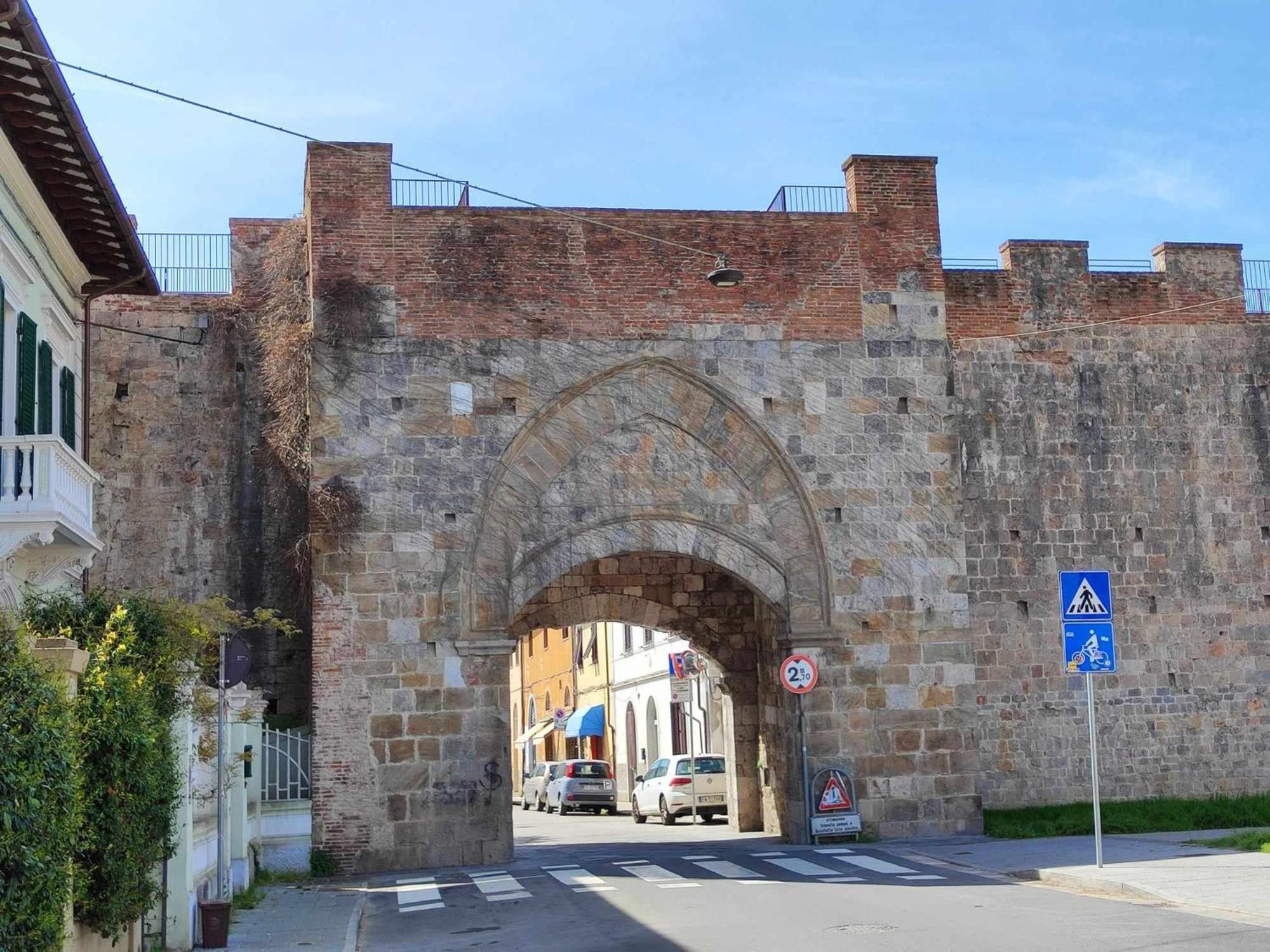 Appartamento Il Limone Pisa Eksteriør bilde